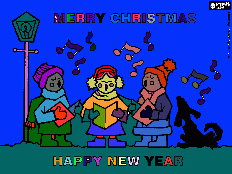 pinta merrychristmas
