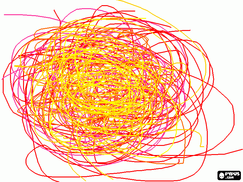 pinta mi dibujo espectacular