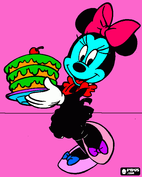 pinta minie