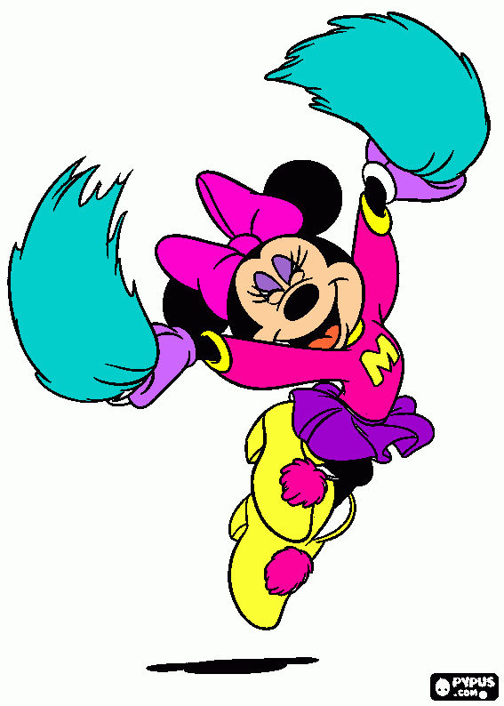 pinta minnie