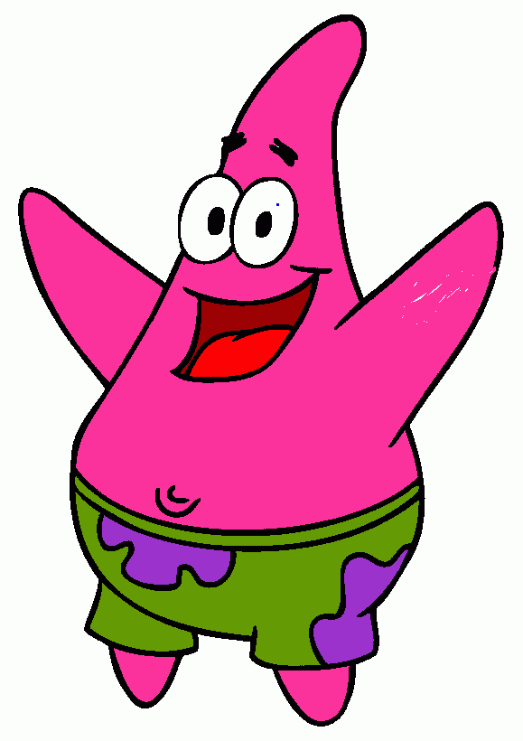 pinta patricio