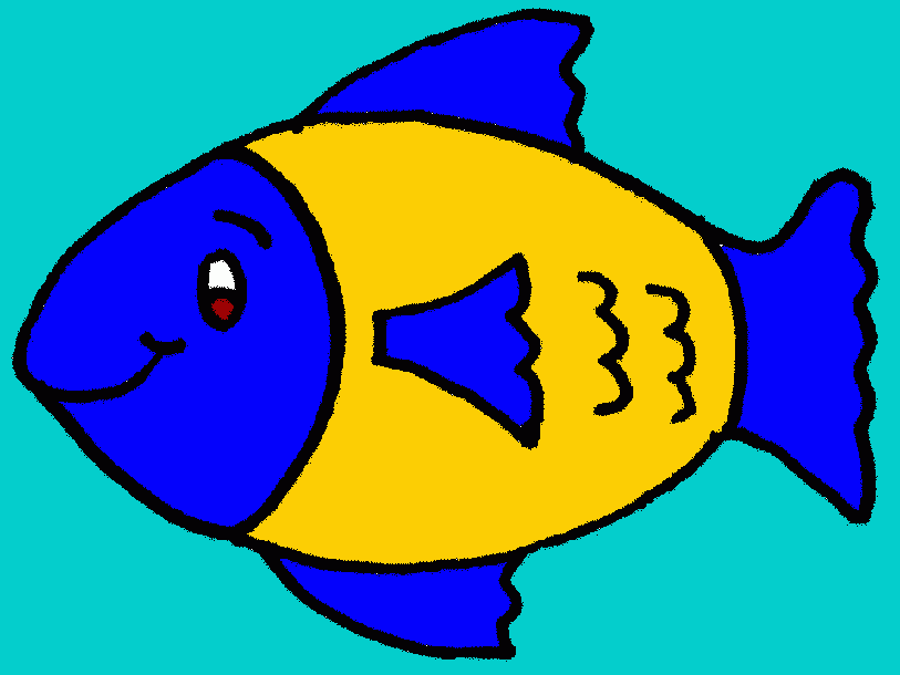 pinta peixet