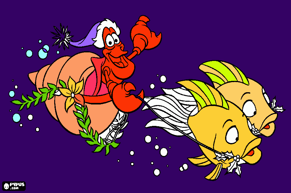 pinta peixos 2014
