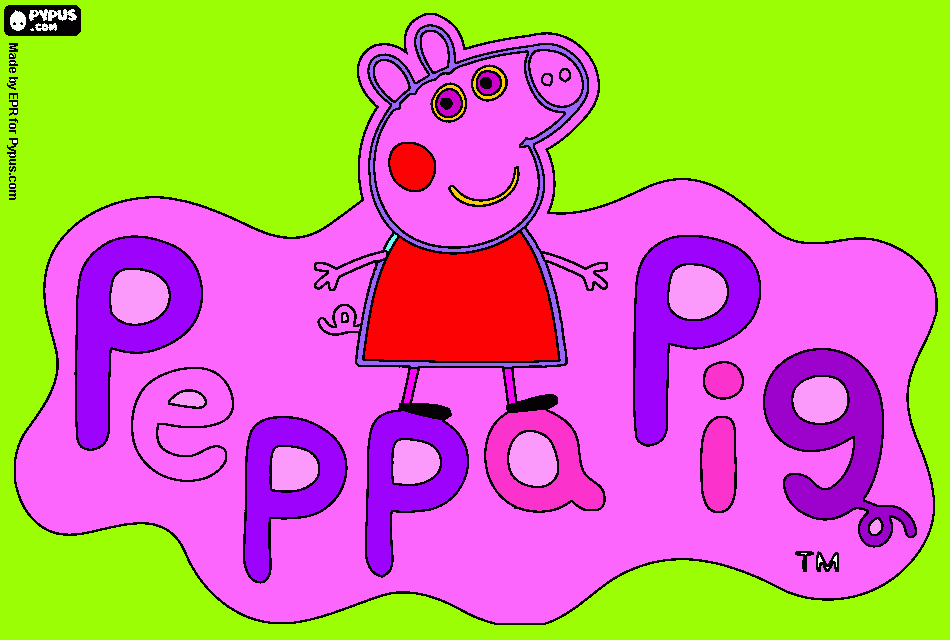 pinta pepa pi