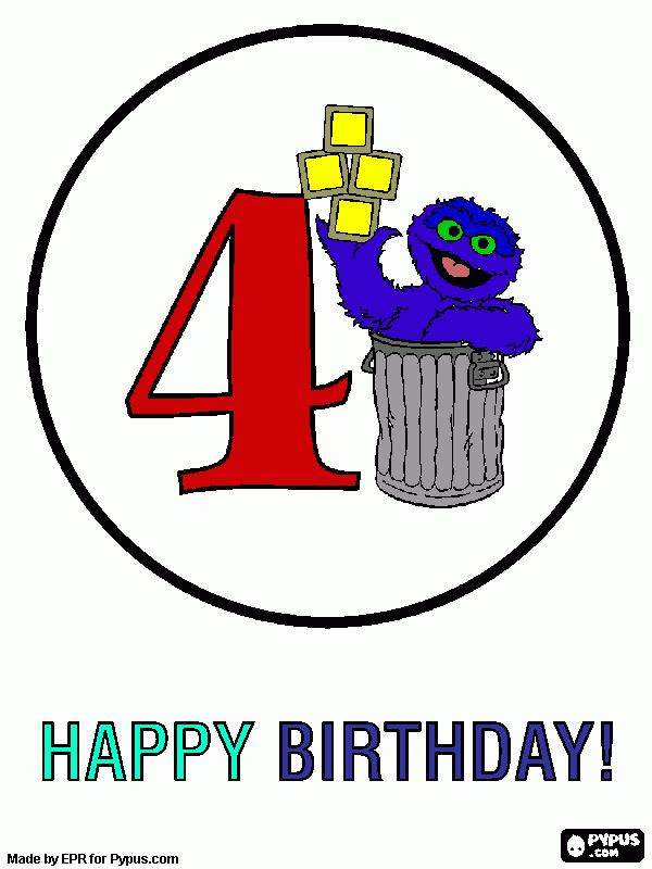 pinta Per molts Anys