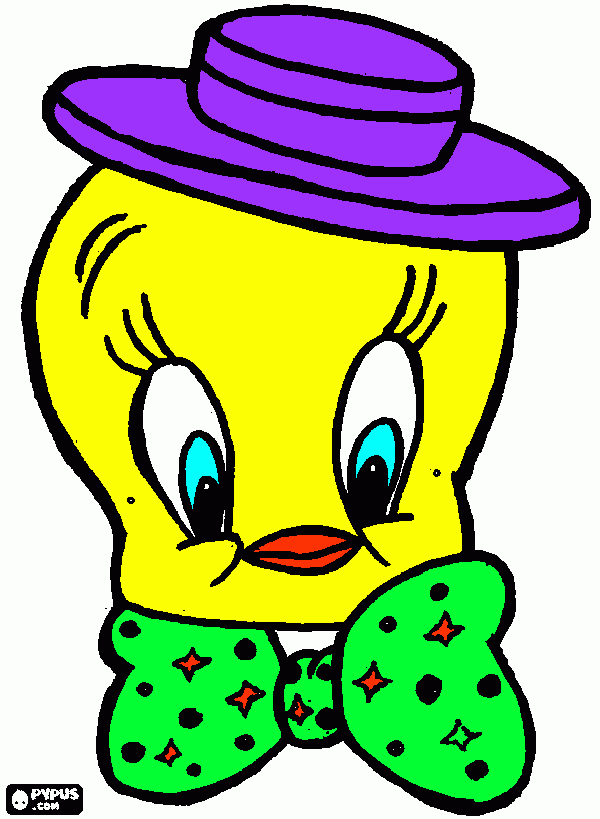 pinta piolin