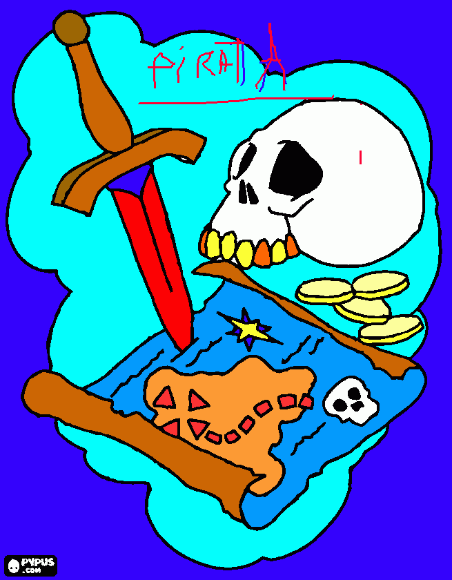 pinta Pirata