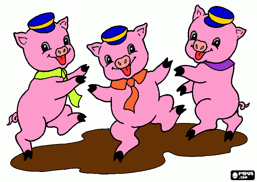 pinta porkets