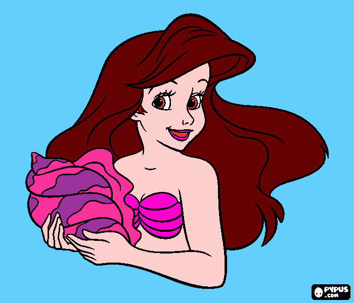pinta princesa