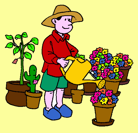 pinta REgadora