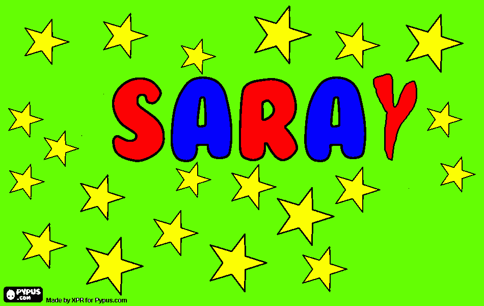 pinta Saray