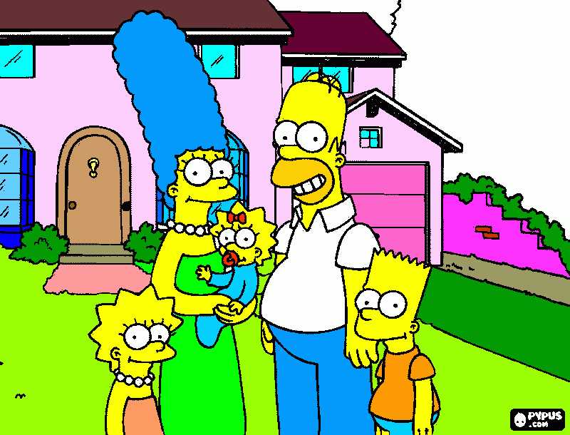 pinta simson