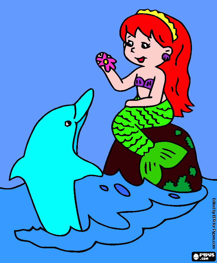 pinta SIRENA