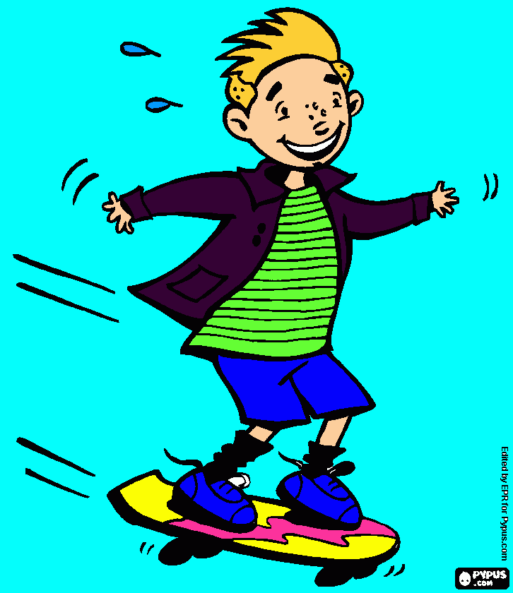 pinta skate