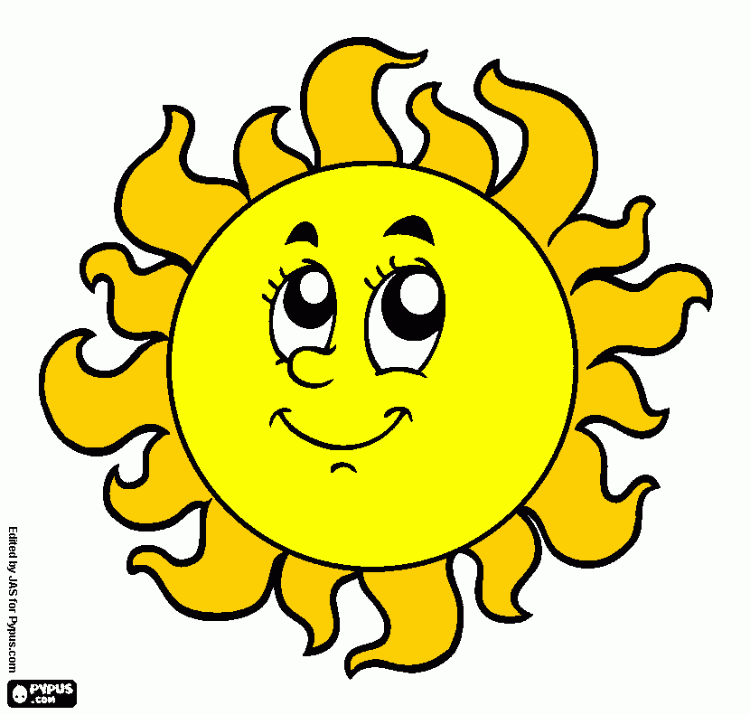 pinta sol