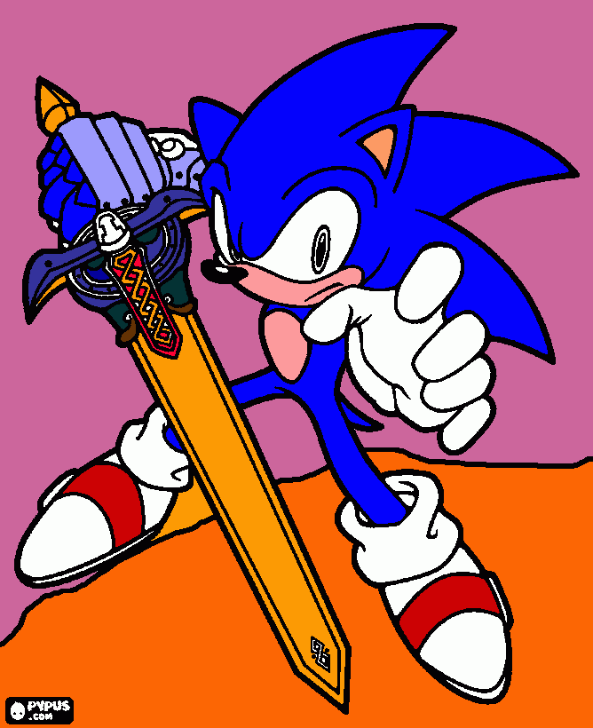 pinta sonic