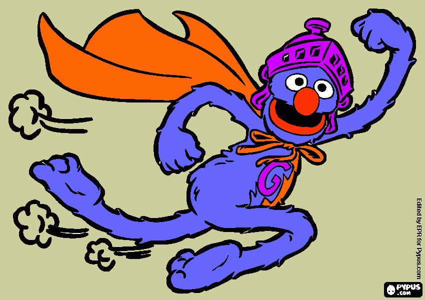 pinta super coco
