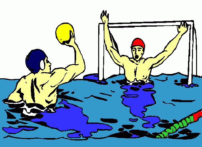 pinta Waterpolo