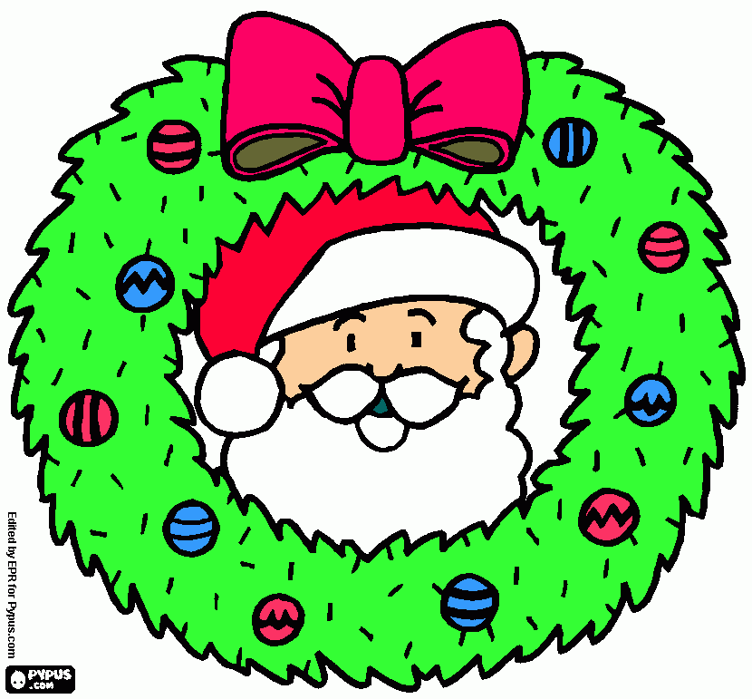 pinta Xmas digital card