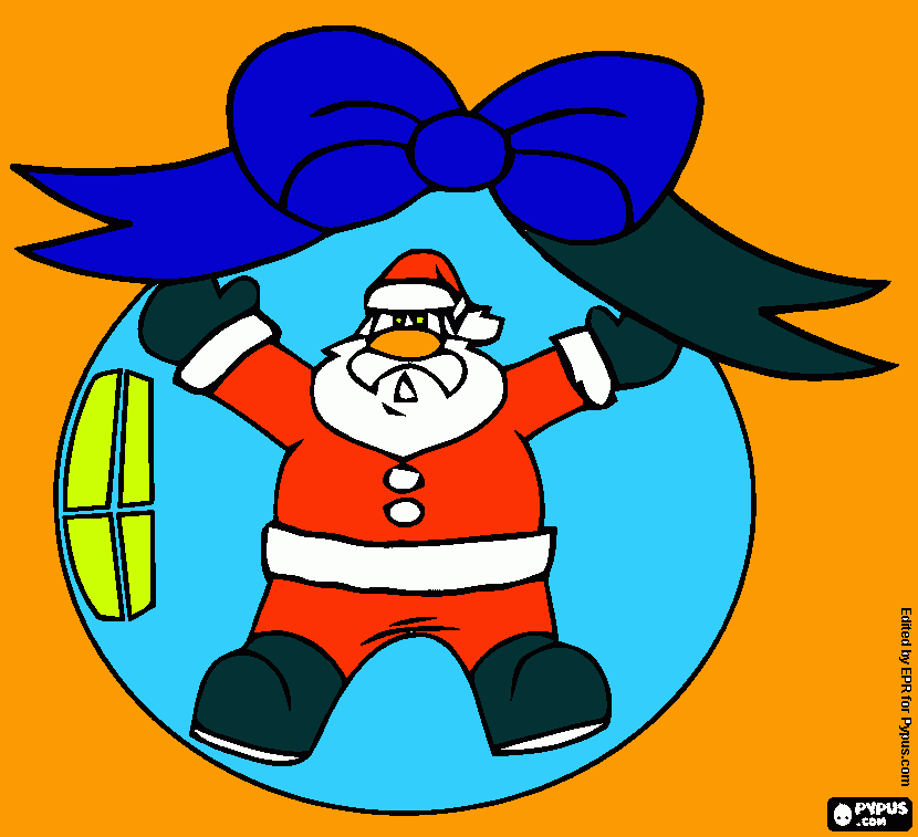 pinta Xmas