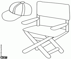 Pintar Per al director de la pel·lícula