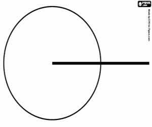 Pintar Un angle de 360 graus