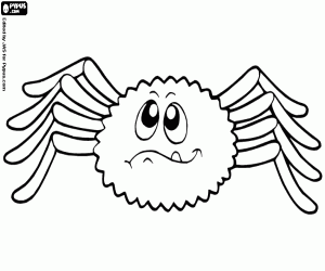 Pintar Aranya del desert