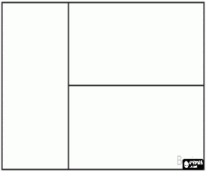 Pintar Bandera de Benín