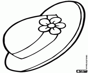 Pintar Barret amb una flor