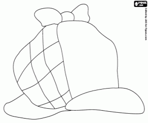 Pintar Barret de Sherlock Holmes