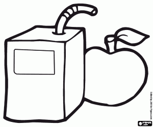 Pintar El berenar a l'escola