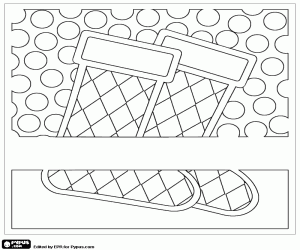 Pintar Botes de Santa, targeta nadalenca