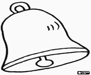 Pintar La campana, instrument musical