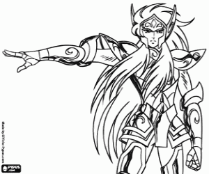 Pintar Camus d'Aquari