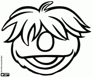 Pintar El cap del Groove, els Hobbs