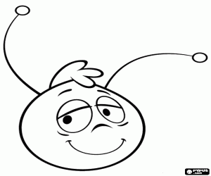 Pintar La cara d'en Willy