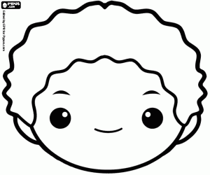 Pintar Cara del Déu Ares, una màscara