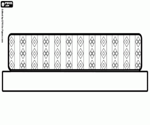 Pintar Coixí tradicional japonès