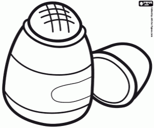 Pintar Cola, adhesiu, pegament roll-on