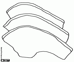 Pintar Costelles de carn