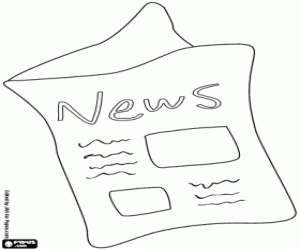 Pintar El criminal al diari