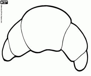 Pintar Croissant