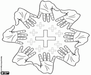 Pintar Dia de les cooperatives