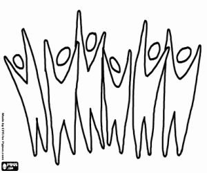 Pintar El dia de la joventut