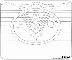 Pintar Dia mundial de l'alimentació