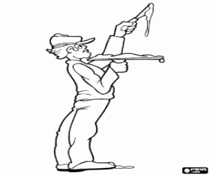 Pintar El guixaire està enguixant una paret