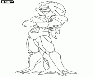 Pintar El Senyor del Mar