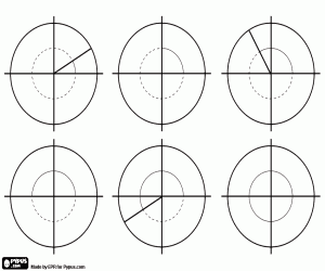 Pintar Esquemes amb 6 tipus d'angles