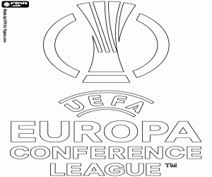 Pintar Europa Conference League, logotip