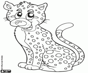 Pintar Guepard